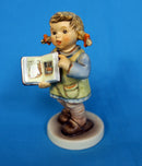 Hummel Figurine: Night Before Christmas - 2234