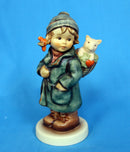 Hummel Figurine: Lucky Friend - 2235