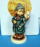 Hummel Figurine: Lucky Friend - 2235