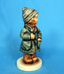 Hummel Figurine: Lucky Friend - 2235