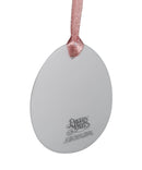 Precious Moments Ornament 223921, This is the Day the Lord has Made- 1990