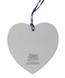 Precious Moments Ornament 224138, Hug One Another- 1990