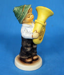 Hummel Figurine: Spring Tune - 2243