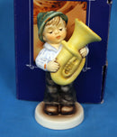 Hummel Figurine: Spring Tune - 2243