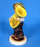 Hummel Figurine: Spring Tune - 2243