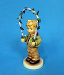 Hummel Figurine: Spring Sweetheart - 2245