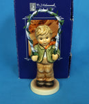 Hummel Figurine: Spring Sweetheart - 2245