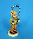 Hummel Figurine: Spring Sweetheart - 2245