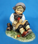 Hummel Figurine: Let Me Help You - 2246