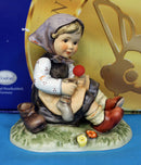 Hummel Figurine: Let Me Help You - 2246