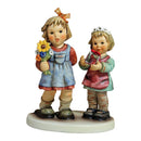 Hummel Figurine: Special Delivery - 2248
