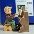 Hummel Figurine: Little Concerto - 2257