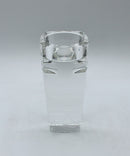 Waterford Crystal: Metra Candle Votive, 5"