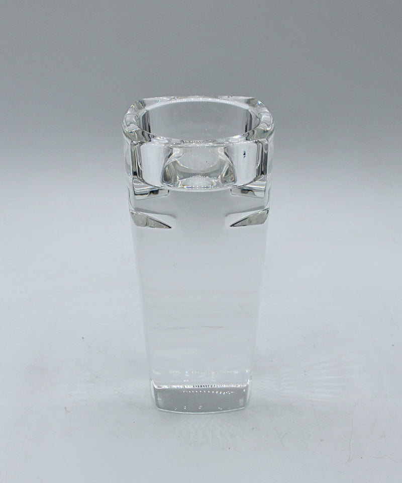 Waterford Crystal: Metra Candle Votive, 5"