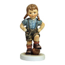 Hummel Figurine: Ready to Play - 2274