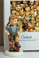Hummel Figurine: Ready to Play - 2274