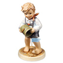 Hummel Figurine: Summer Castles - 2275