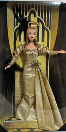 Golden Hollywood Barbie - 22832