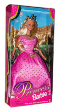 Princess Barbie - 22891