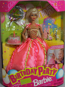 1998 Birthday Party Barbie (22905)