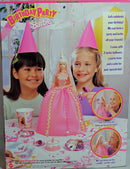 1998 Birthday Party Barbie (22905)