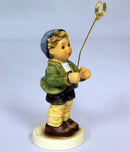 Hummel Figurine: Little Luck - 2296