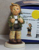 Hummel Figurine: Little Luck - 2296