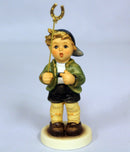 Hummel Figurine: Little Luck - 2296