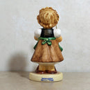 Hummel Figurine: My Lucky Heart - 2298
