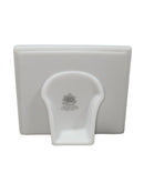 Precious Moments Plaque 230448, Precious Moments Collection with Flowers