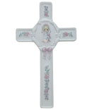 Precious Moments 230545, This Day has Been Made in Heaven Keepsake Cross