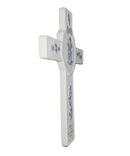 Precious Moments 231185, I Believe in the Old Rugged Cross- Keepsake Cross