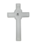 Precious Moments 231185, I Believe in the Old Rugged Cross- Keepsake Cross
