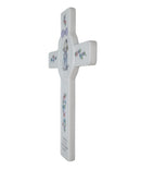 Precious Moments 231185, I Believe in the Old Rugged Cross- Keepsake Cross
