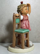 Hummel Figurine: Tippy Toes - 2335