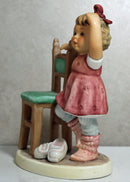 Hummel Figurine: Tippy Toes - 2335