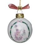 Precious Moments Ornament 234117, Tell Me the Story of Jesus- 1991