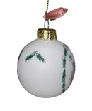 Precious Moments Ornament 234117, Tell Me the Story of Jesus- 1991