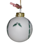 Precious Moments Ornament 234117, Tell Me the Story of Jesus- 1991