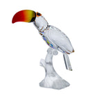 Swarovski Crystal: 234311 Toucan