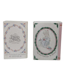 Precious Moments 234486, May Your Christmas be Blessed- Bible/Bible Holder