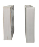 Precious Moments 234486, May Your Christmas be Blessed- Bible/Bible Holder