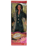 Malaysian Kebaya Barbie - 23454g