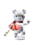 Swarovski Figurine: 234710 Kris Bear