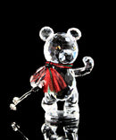 Swarovski Figurine: 234710 Kris Bear