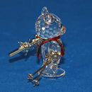 Swarovski Figurine: 234710 Kris Bear