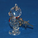 Swarovski Figurine: 234710 Kris Bear