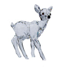 Swarovski Crystal: 235045 Fawn