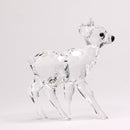 Swarovski Crystal: 235045 Fawn