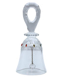 Swarovski Figurine: 235526 Solaris Table Bell